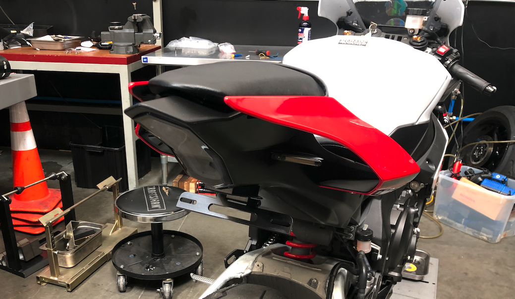 yzf r7 r1 r6 JLデザイン　内蔵テールランプ YZF R6 R1 R7 Motorcycle integrated LED Brake Lamp Tail Light Turn